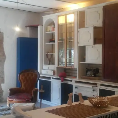 Aparthotel Romantic Loft *