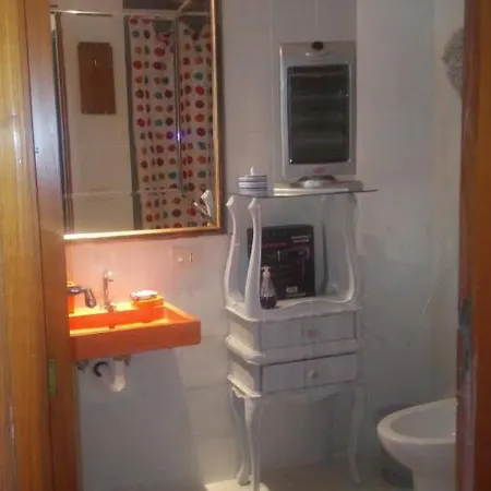 Aparthotel Romantic Loft