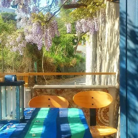Aparthotel Romantic Loft