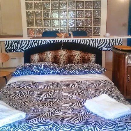 Romantic Loft * Naples