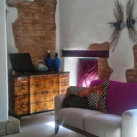 Aparthotel Romantic Loft